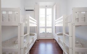 Sunny Malaga Apartments