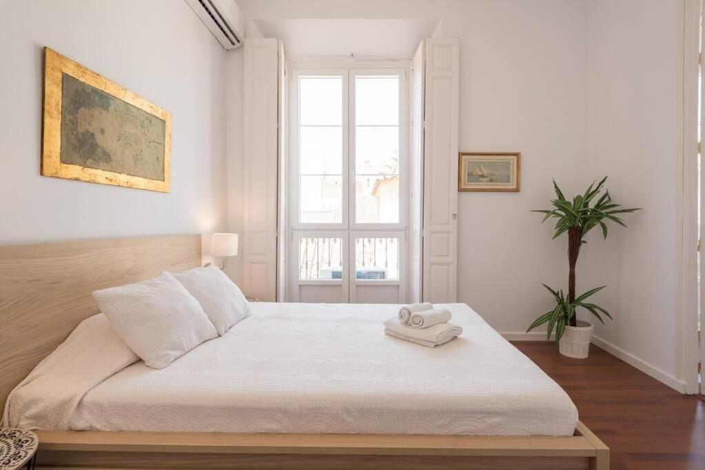 Sunny Malaga Apartments Kamer foto