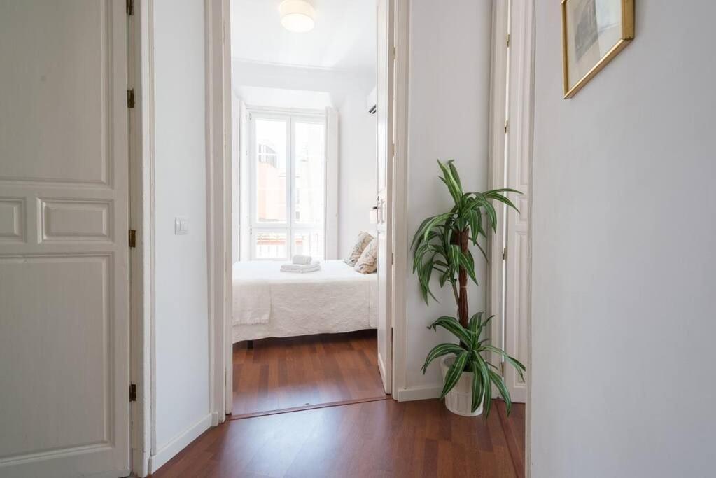 Sunny Malaga Apartments Kamer foto