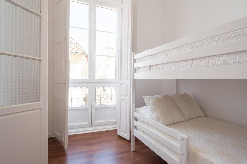 Sunny Malaga Apartments Kamer foto
