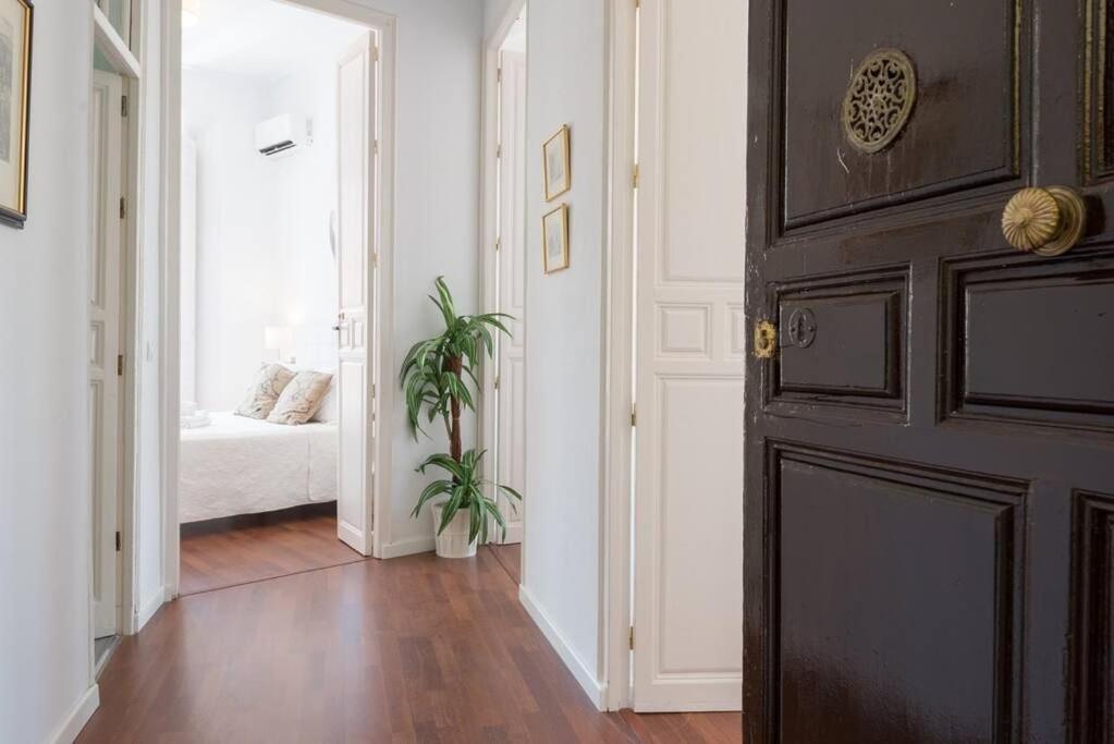 Sunny Malaga Apartments Kamer foto