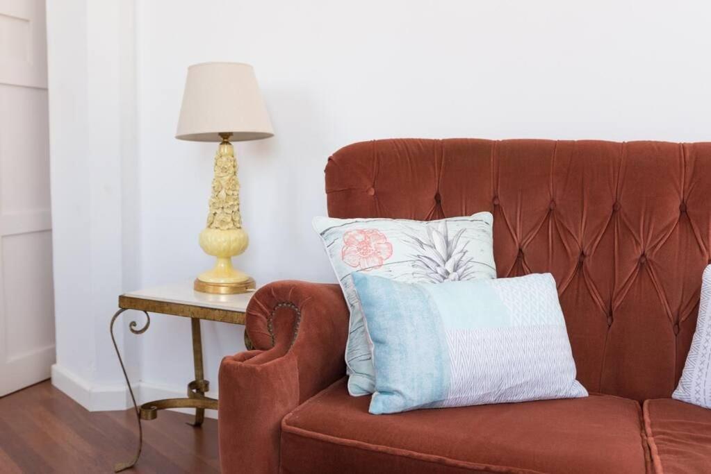 Sunny Malaga Apartments Kamer foto