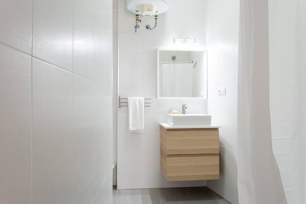Sunny Malaga Apartments Kamer foto