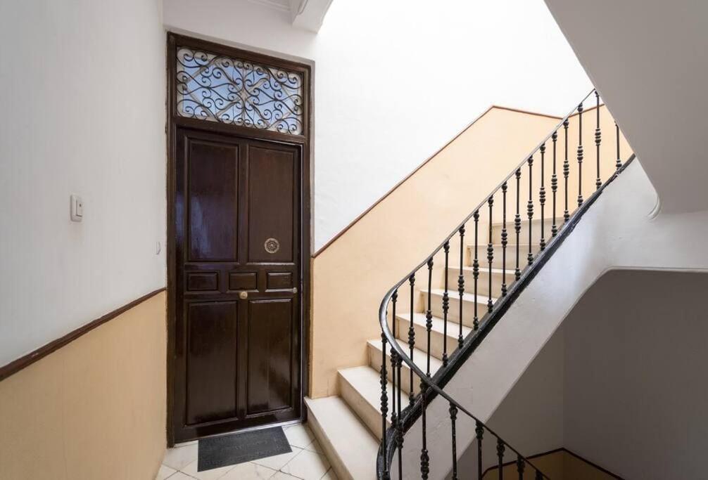 Sunny Malaga Apartments Kamer foto
