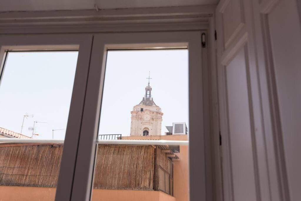 Sunny Malaga Apartments Kamer foto