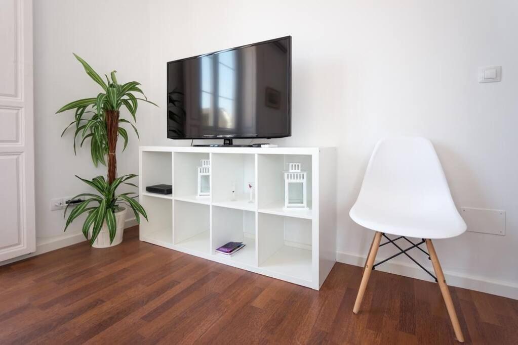 Sunny Malaga Apartments Kamer foto