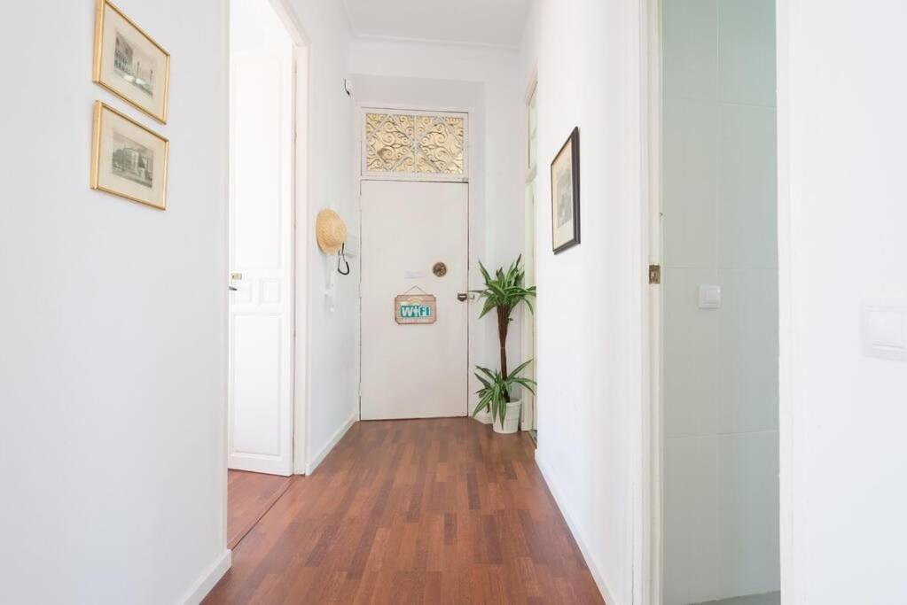 Sunny Malaga Apartments Kamer foto