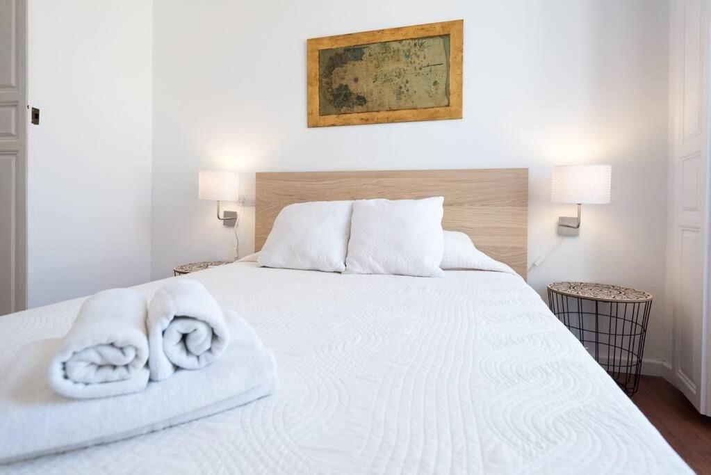 Sunny Malaga Apartments Kamer foto