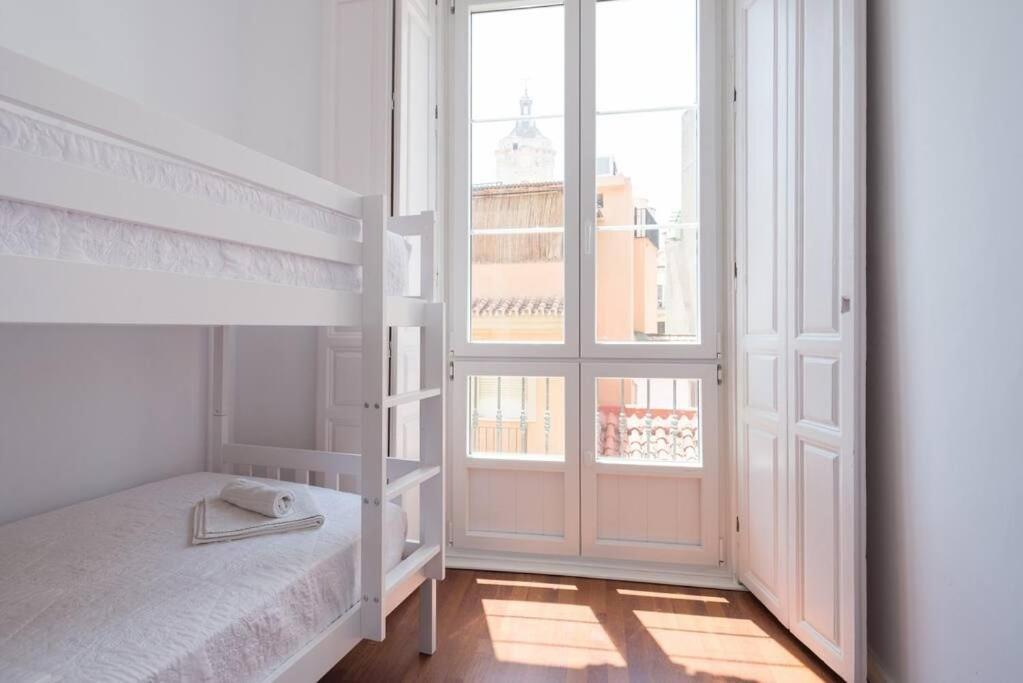 Sunny Malaga Apartments Kamer foto