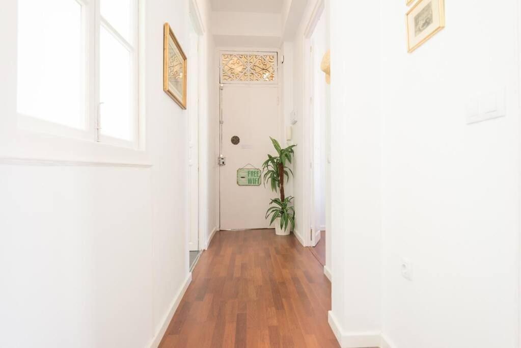 Sunny Malaga Apartments Kamer foto
