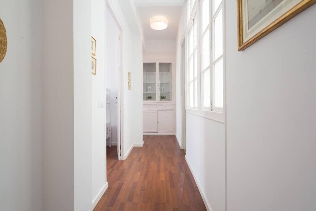 Sunny Malaga Apartments Kamer foto