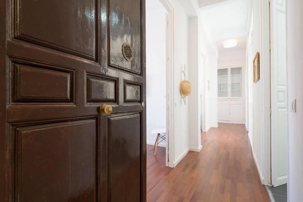 Sunny Malaga Apartments Kamer foto